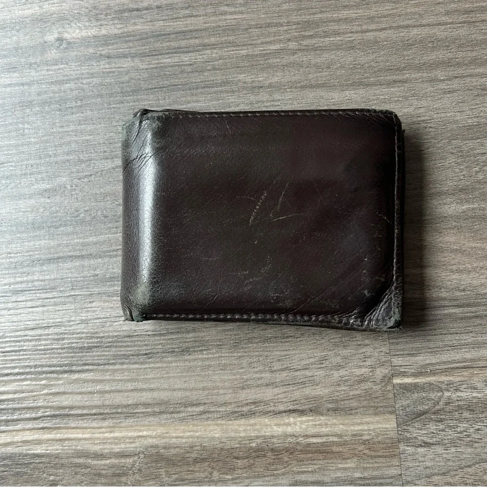 Wilsons Leather Wallet